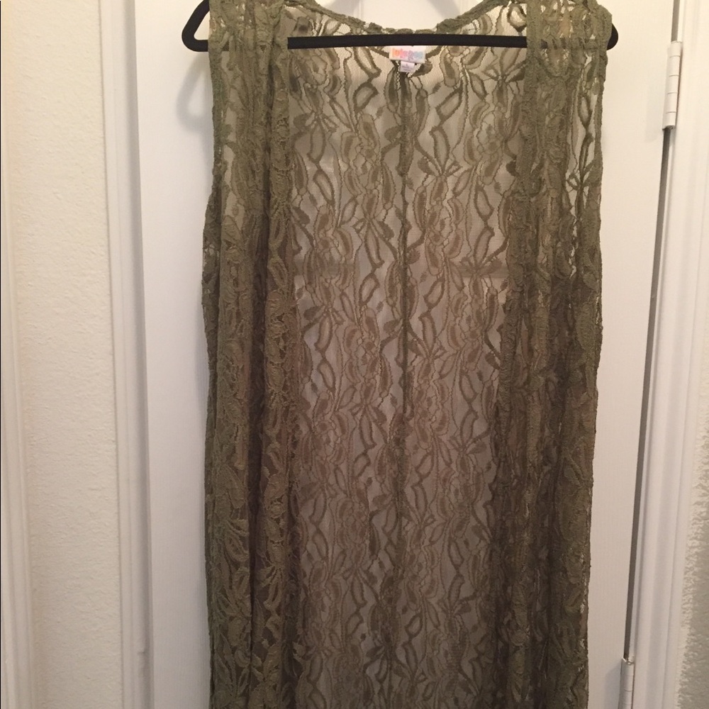 Lularoe Joy